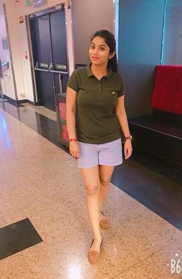 Suman Hyderabad Escort Photo 5
