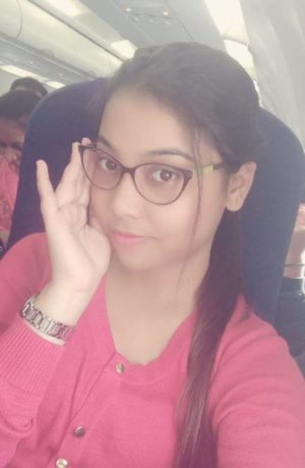 Mahi Hyderabad Escort Photo 5
