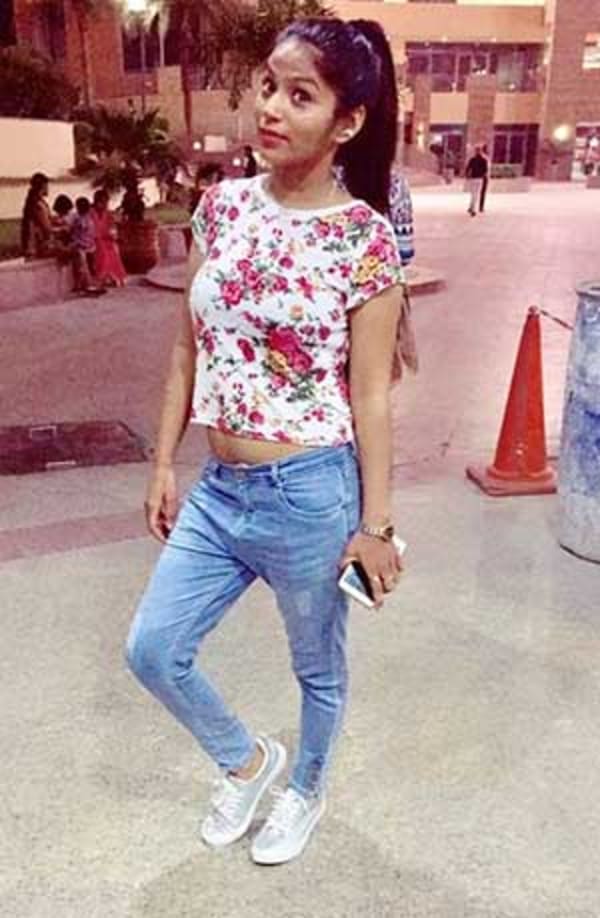 Suman Hyderabad Escort Photo 3