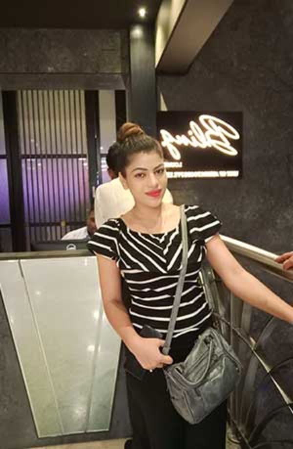 Alisa Hyderabad Escort Photo 7