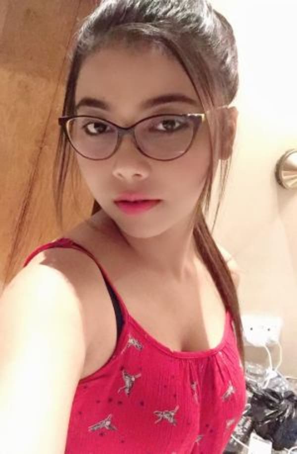 Mahi Hyderabad Escort Photo 3