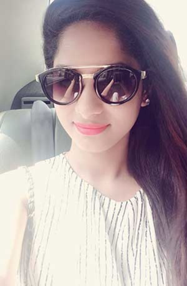 Nitya Hyderabad Escort Photo 6