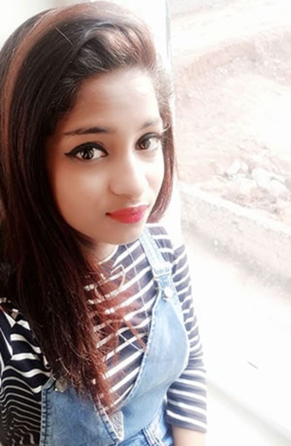 Nitya Hyderabad Escort Photo 5