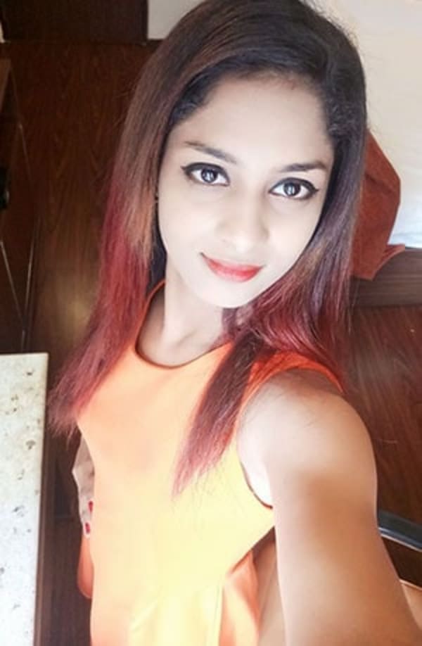 Nitya Hyderabad Escort Photo 4