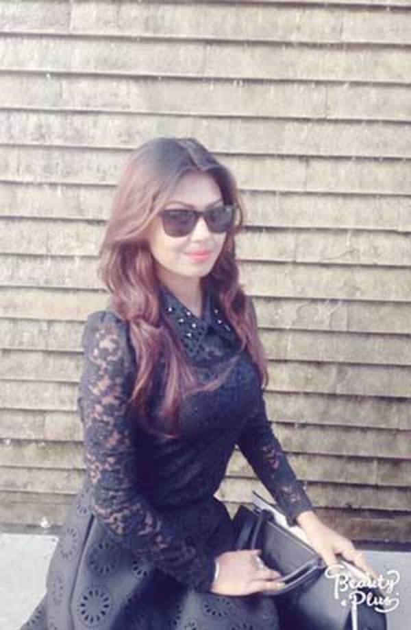 Sanvi Hyderabad Escort Photo 6