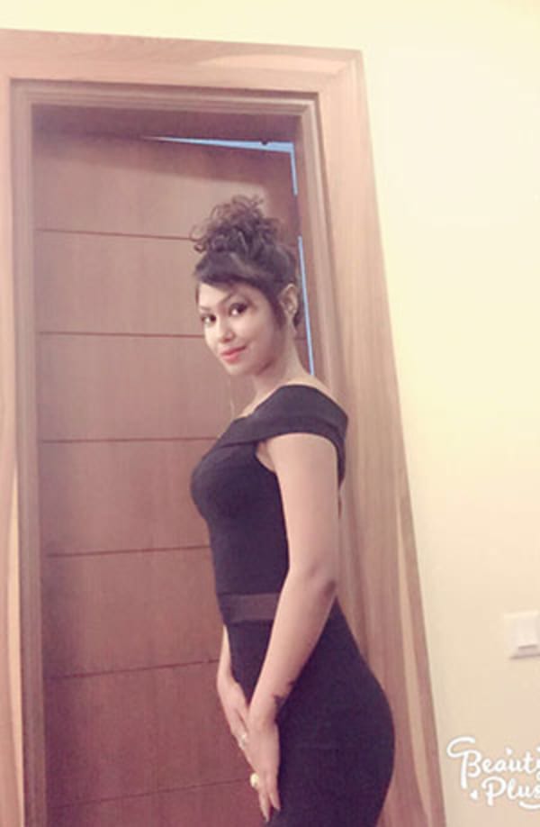 Sanvi Hyderabad Escort Photo 4