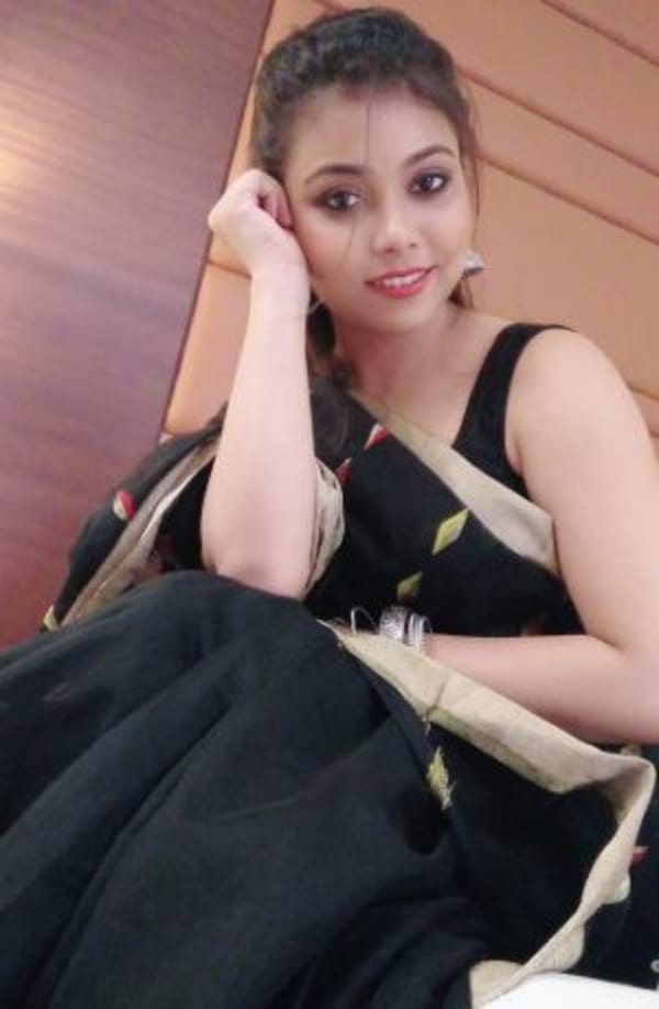 Mahi Hyderabad Escort Photo 2