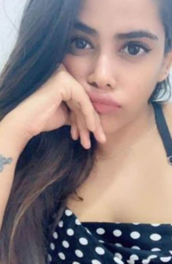 Simran Hyderabad Escort Photo 2
