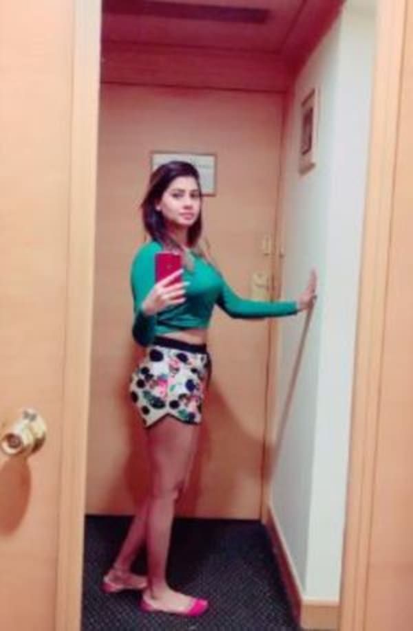 Tanya Hyderabad Escort Photo 5