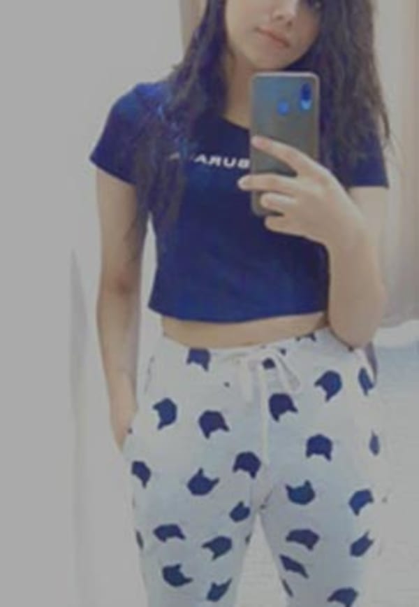  Escort Hyderabad