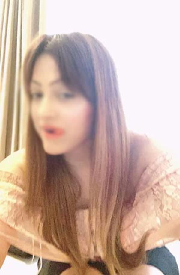 Kenny Hyderabad Escort Photo 2