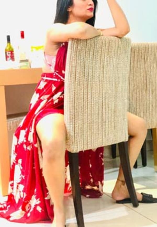  Punjabi Escort in Hyderabad