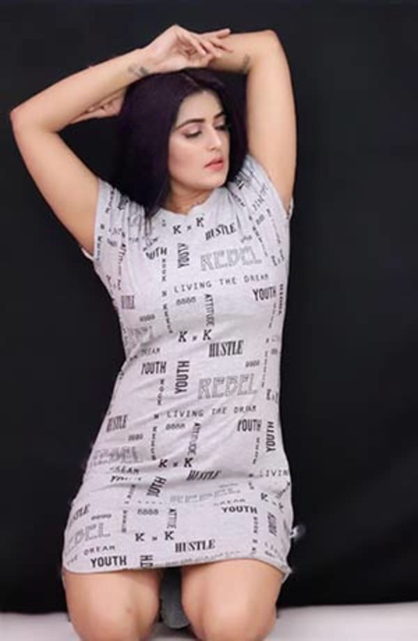 Payal Hyderabad Escort Photo 5