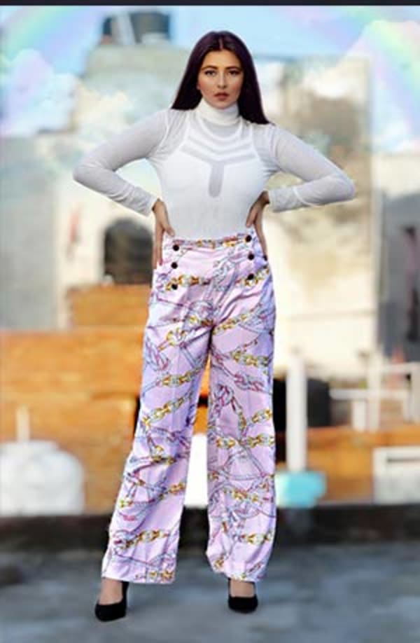 Payal Hyderabad Escort Photo 6