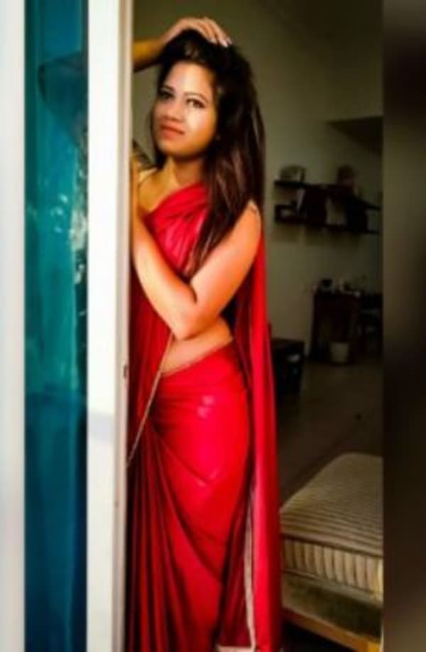 Tanya Hyderabad Escort Photo 3