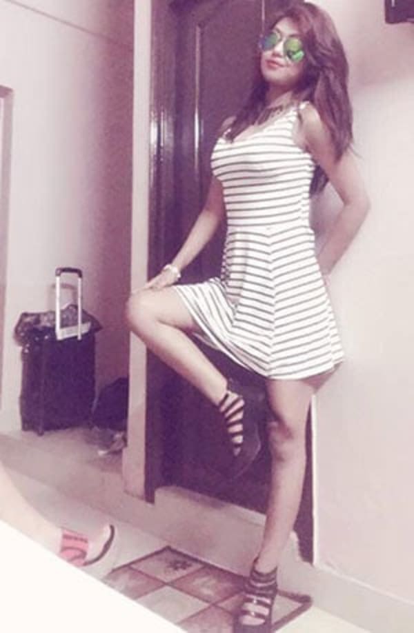 Sanvi Hyderabad Escort Photo 7
