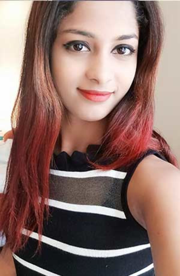 Nitya Hyderabad Escort Photo 7