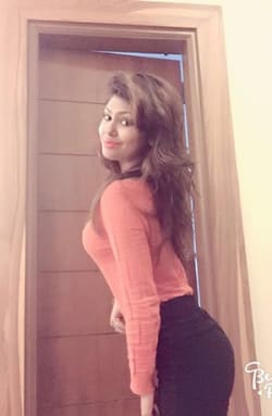 Hyderabad call girl sanvi