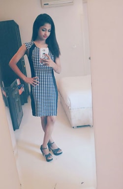 Hyderabad call girl nitya