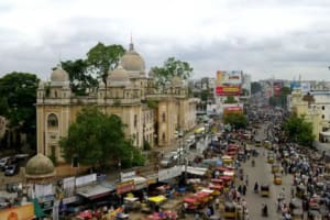     Banjara hills escorts