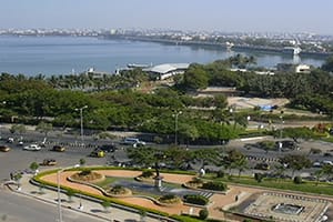     jubilee hills call girls