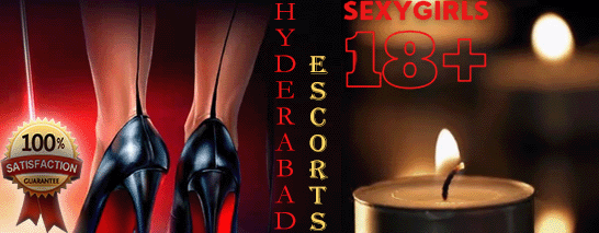 Hyderabad escorts animation