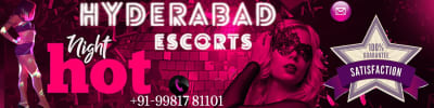 hyderabad Escorts