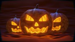 Halloweenowe nurkowanie z Hydrozagadką