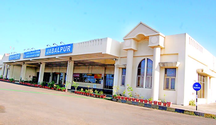 Jabalpur Airport Taxi Service 499 Only Cartrip They can avail taxis from the airport to go to any part of the city as well as tourist attractions. jabalpr airport drop pickup taxi
