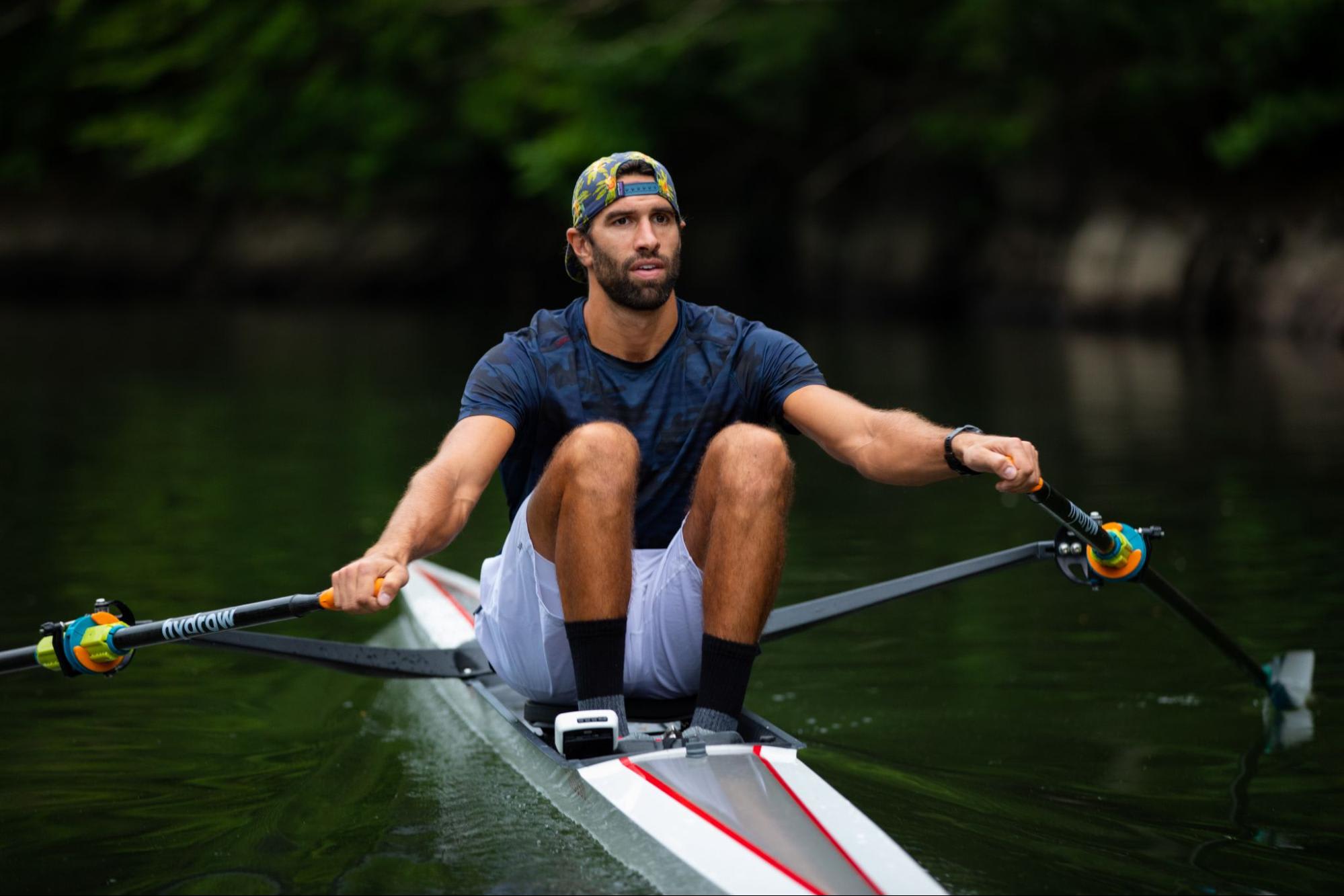 Rowing For Weight Loss: Does It Really Helps and How?