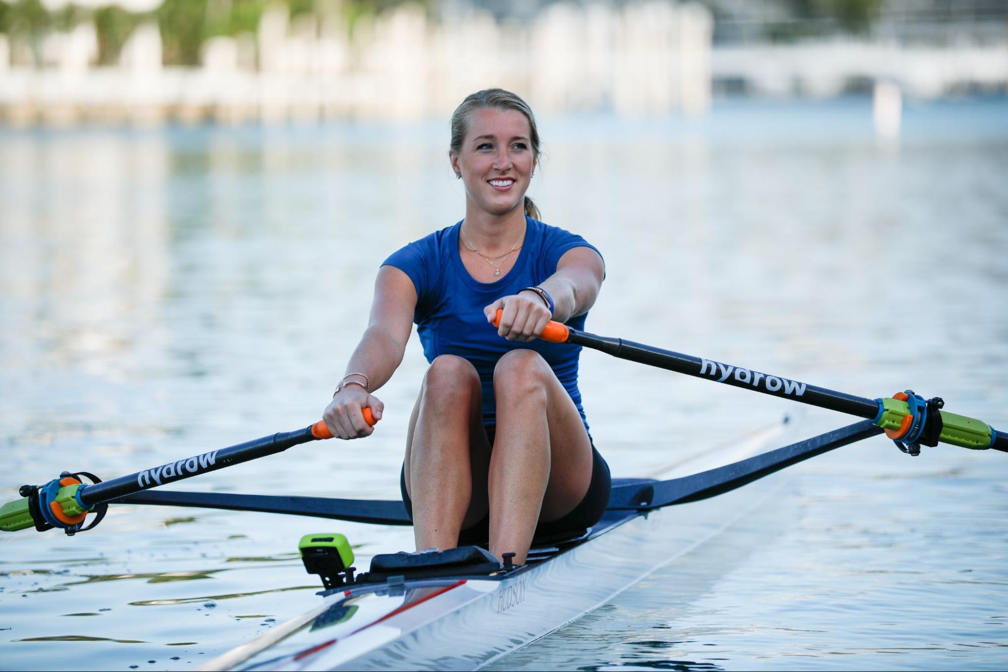 Rowing vs. Walking: A Comparative Analysis for Your Ultimate Fitness Journey