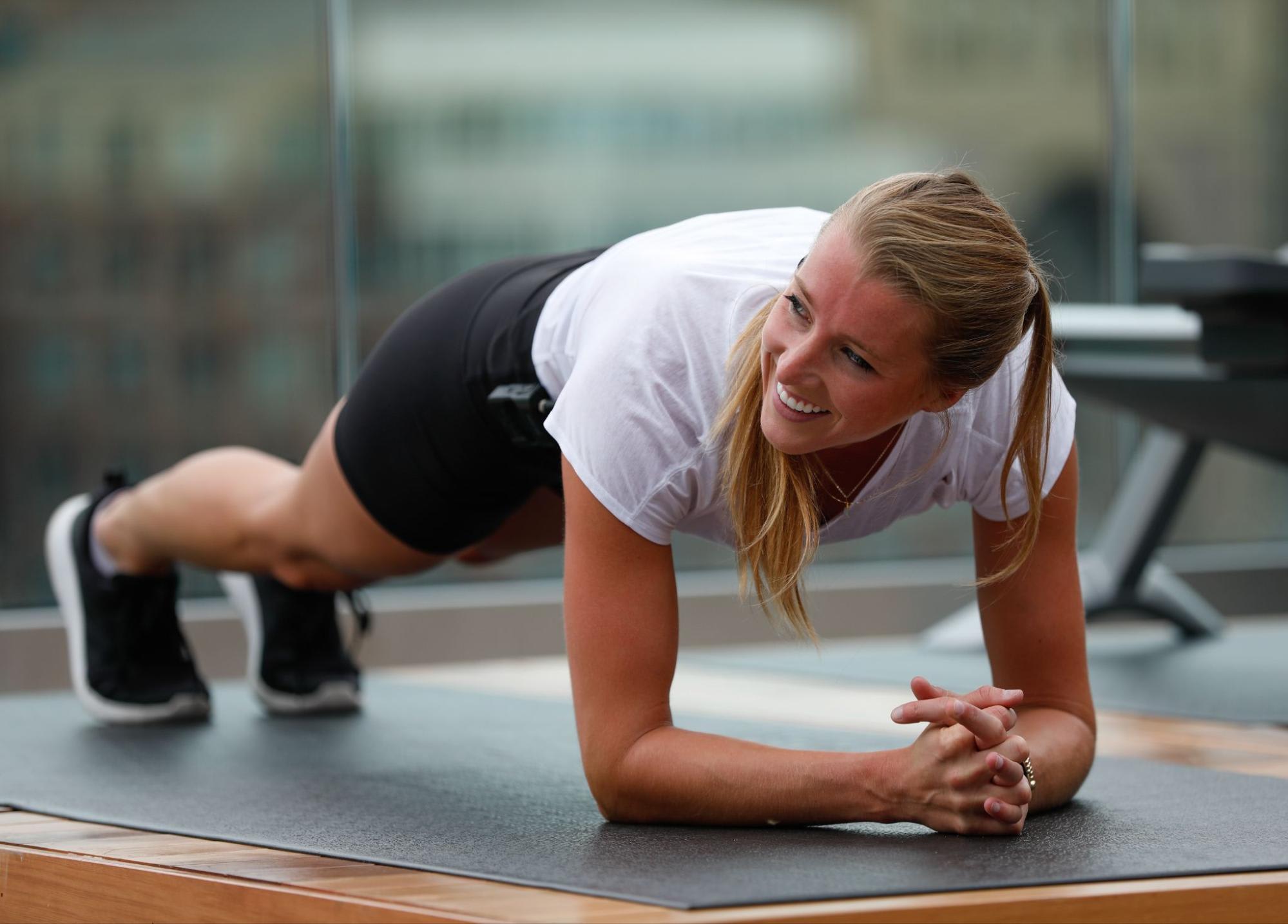 How to Motivate Yourself to Work Out (14 Must-Try Tips!)