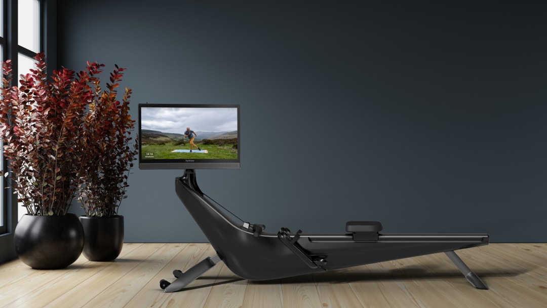 Hydrow Vista Rower