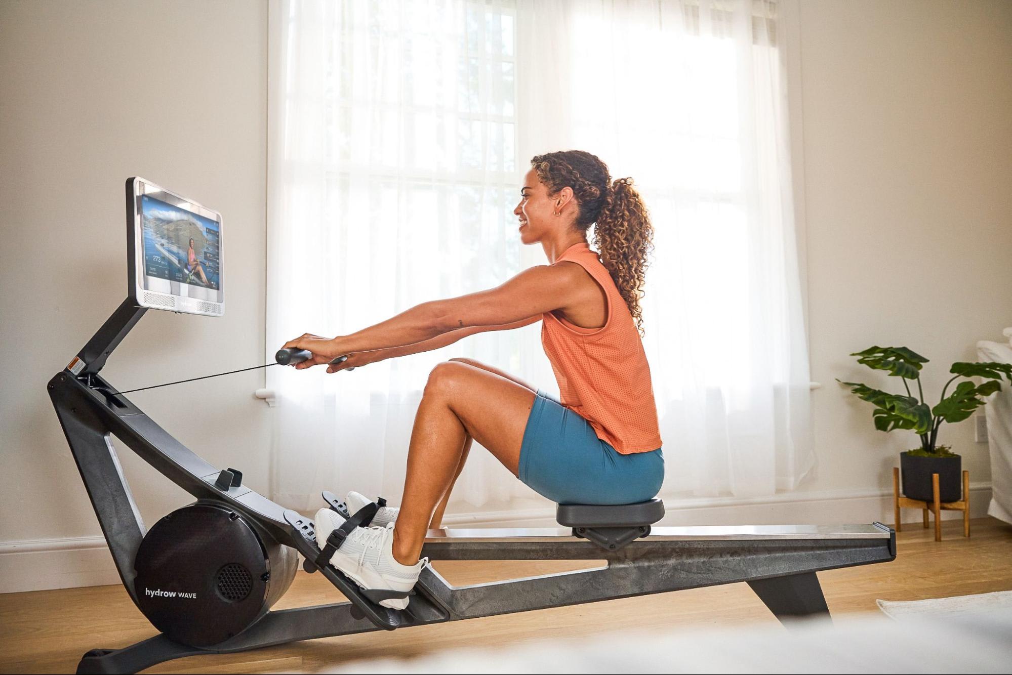 Rate rowing machines sale