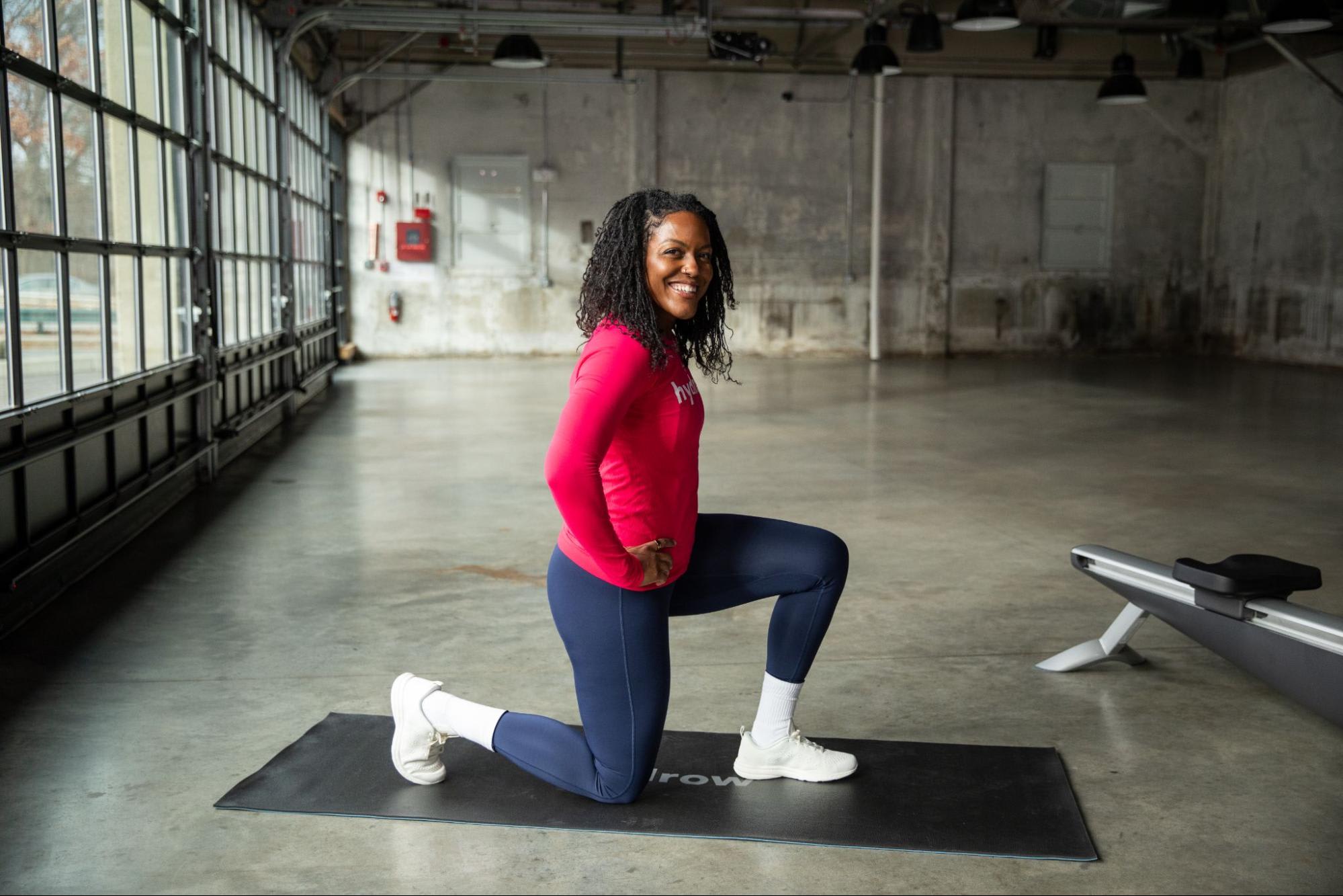 How to Build Muscle at Home: 12 Amazing Exercises to Try | Hydrow