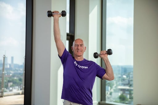 The Best Dumbbell Workouts for Beginners: 15 Easy Exercises to Start ...