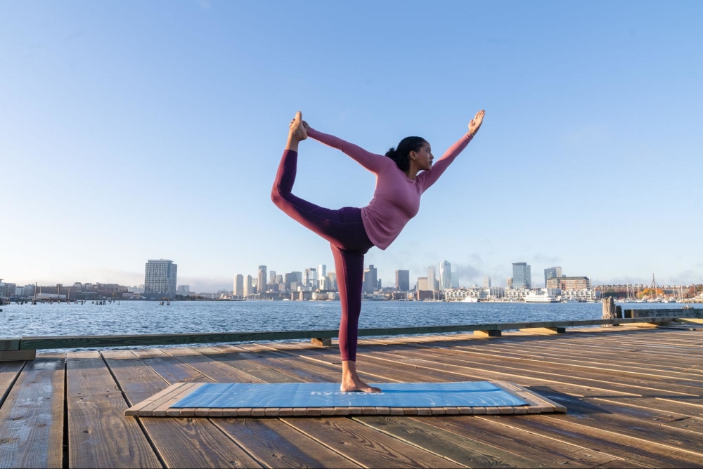 Comparing Several Mindful Movement Exercises to Similar Pilates