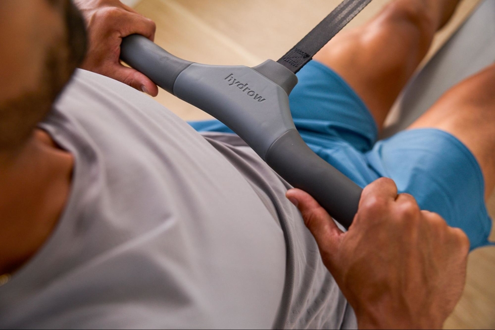 Can You Use a Rowing Machine Every Day? Hydrow Hydrow