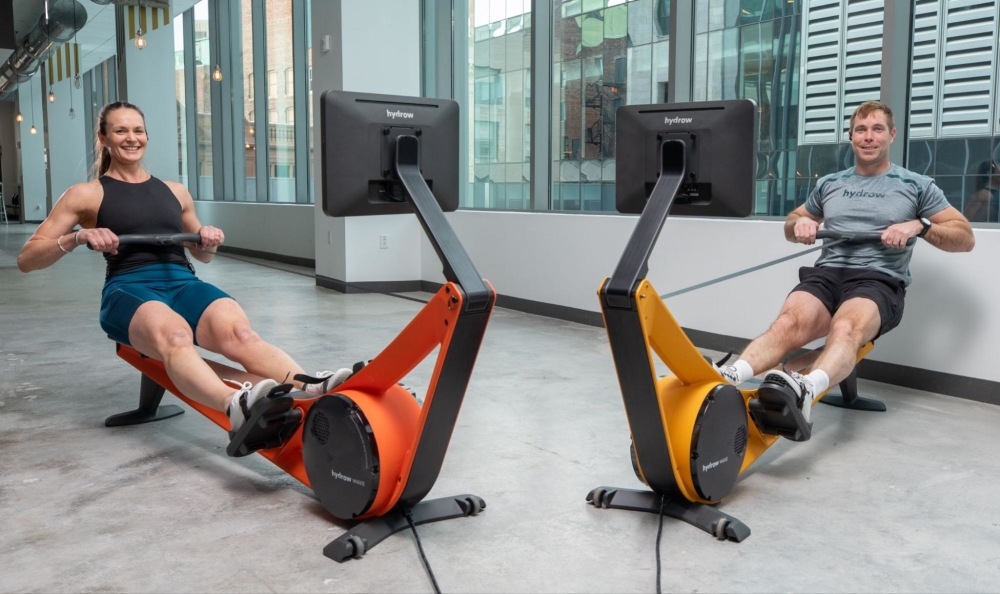 Proper Rowing Machine Form How to Correctly Use a Rowing Machine