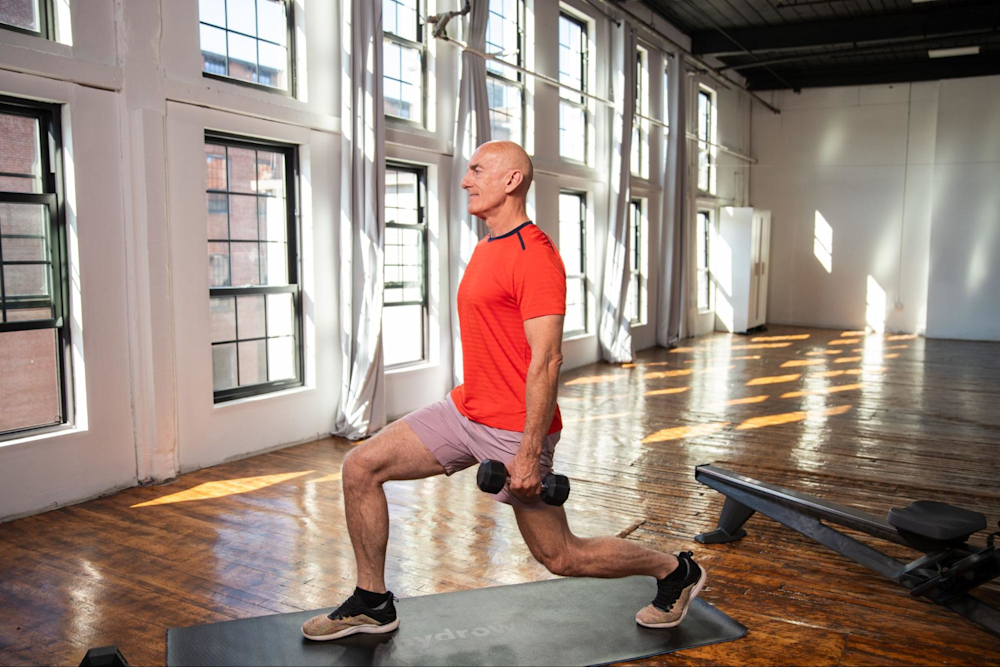 Cardio vs. Strength Training Unlock Better Fitness With This Powerful