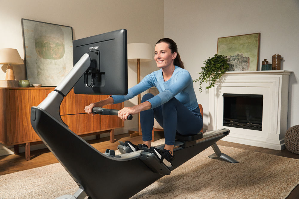 What to Expect in a Beginner Rowing Workout - Hydrow