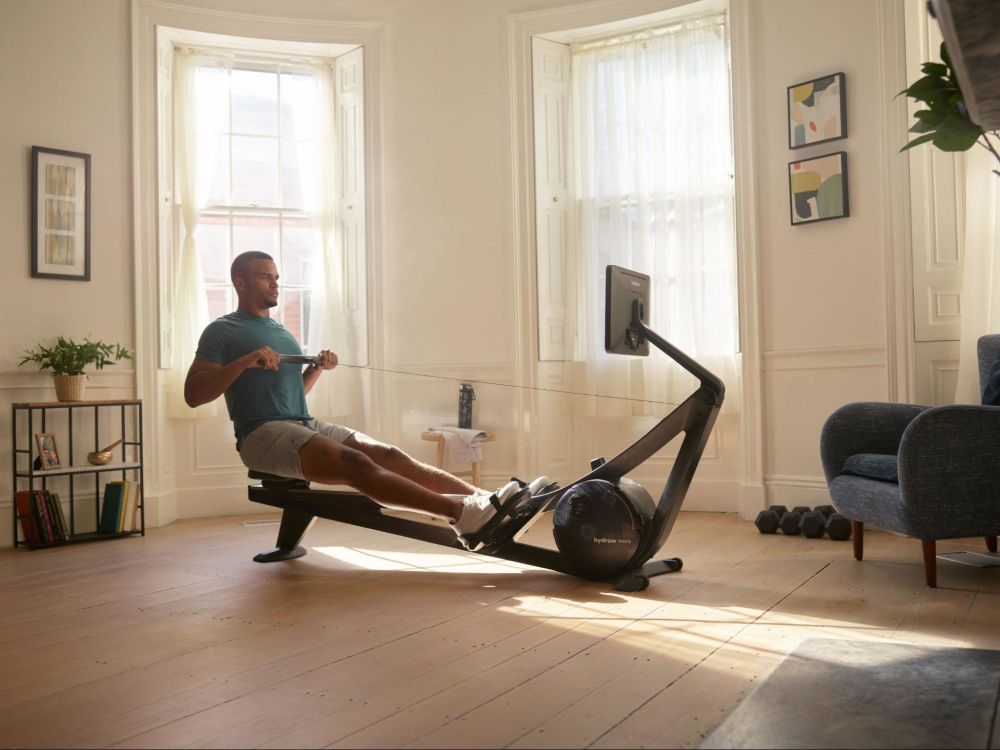 Is Rowing Good for Golf? 5 Ways a Rowing Machine Can Up Your Golf Game