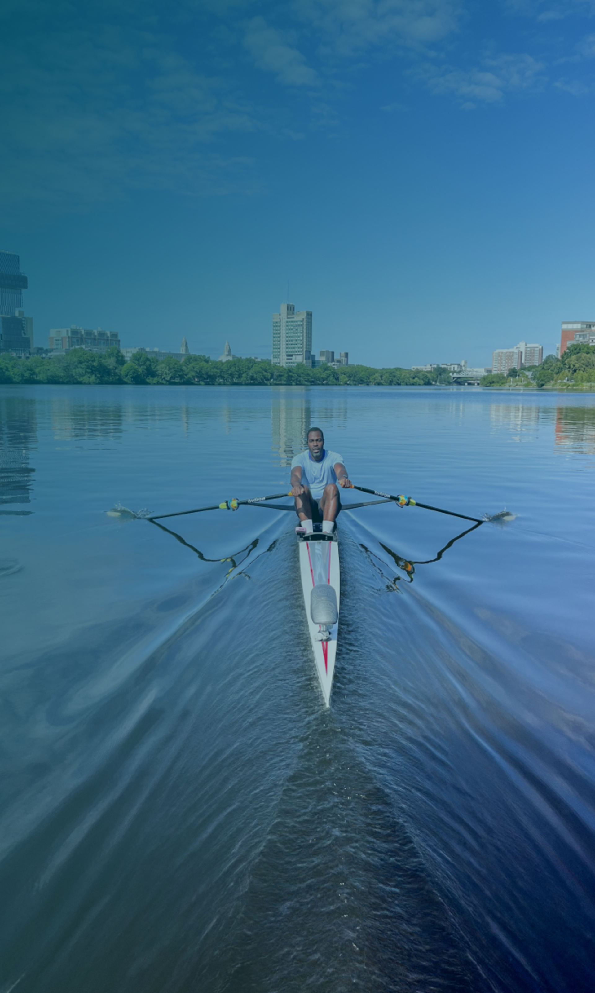 rowing streaming services