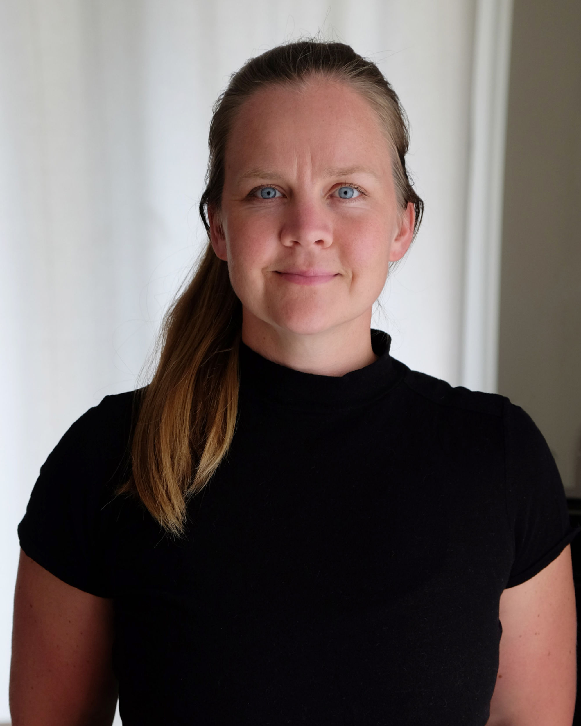 Meet Dr. Kristin Haraldsdottir - Former Dir of Exercise Research