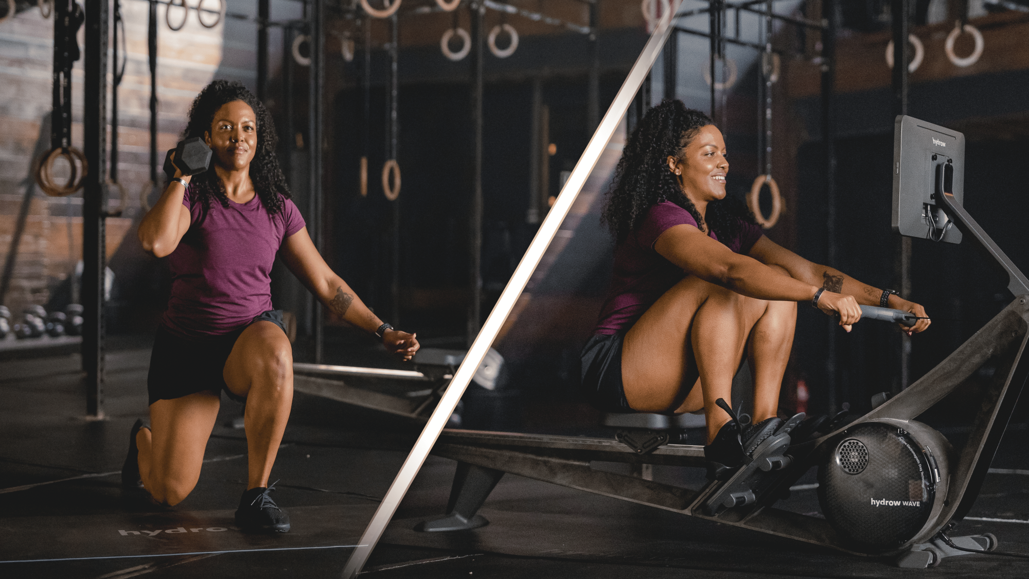 Does Rowing 'Count' as Strength Training—or Is It Just a Cardio