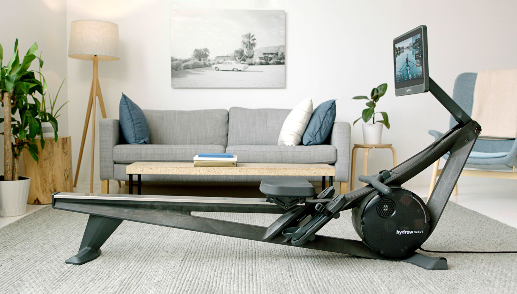 6 Best Home Exercise Equipment Picks for Your Home Gym | Hydrow