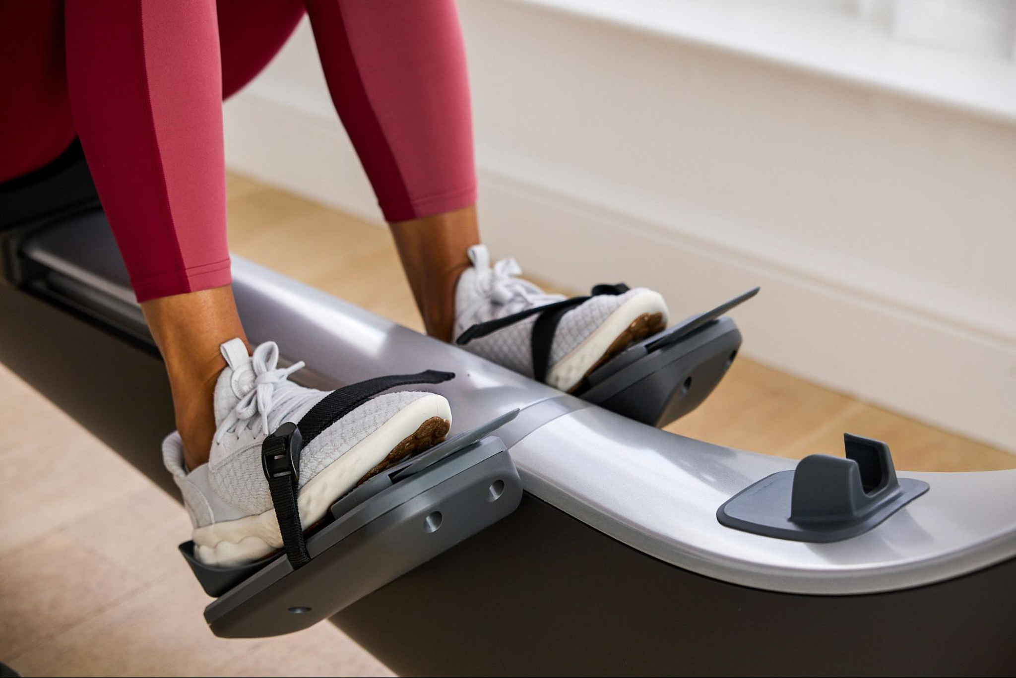 How to Use a Rowing Machine: A Beginner's Guide | Hydrow