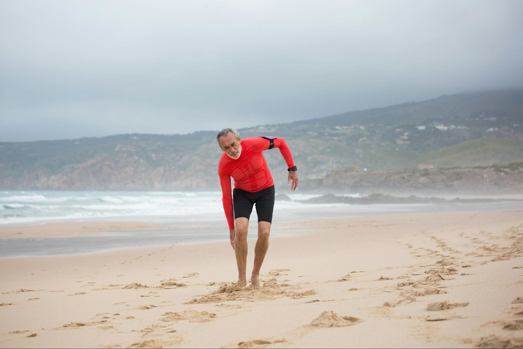 10 Common Exercise Injuries and How to Prevent Them | Hydrow