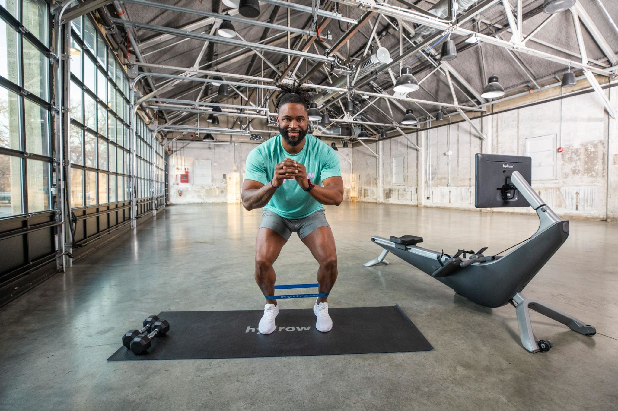 Can You Strength Train Every Day Hydrow Hydrow can-you-strength-train-every-day-hydrow-hydrow