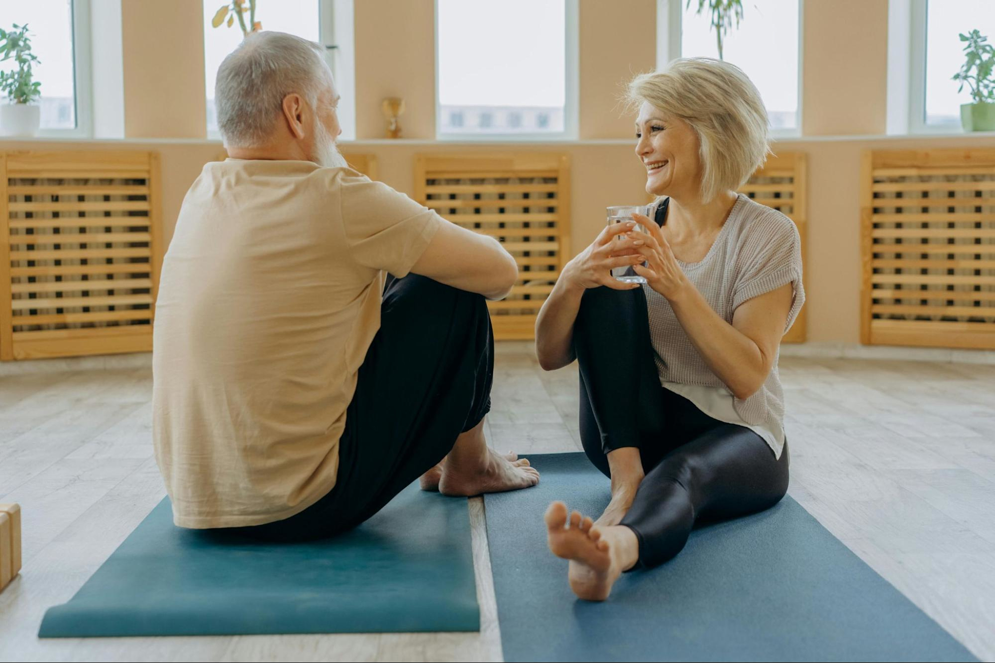 Healthspan vs. Lifespan: What Is the Difference, and Which Is More ...